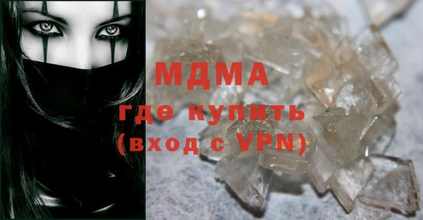 ECSTASY Гусь-Хрустальный
